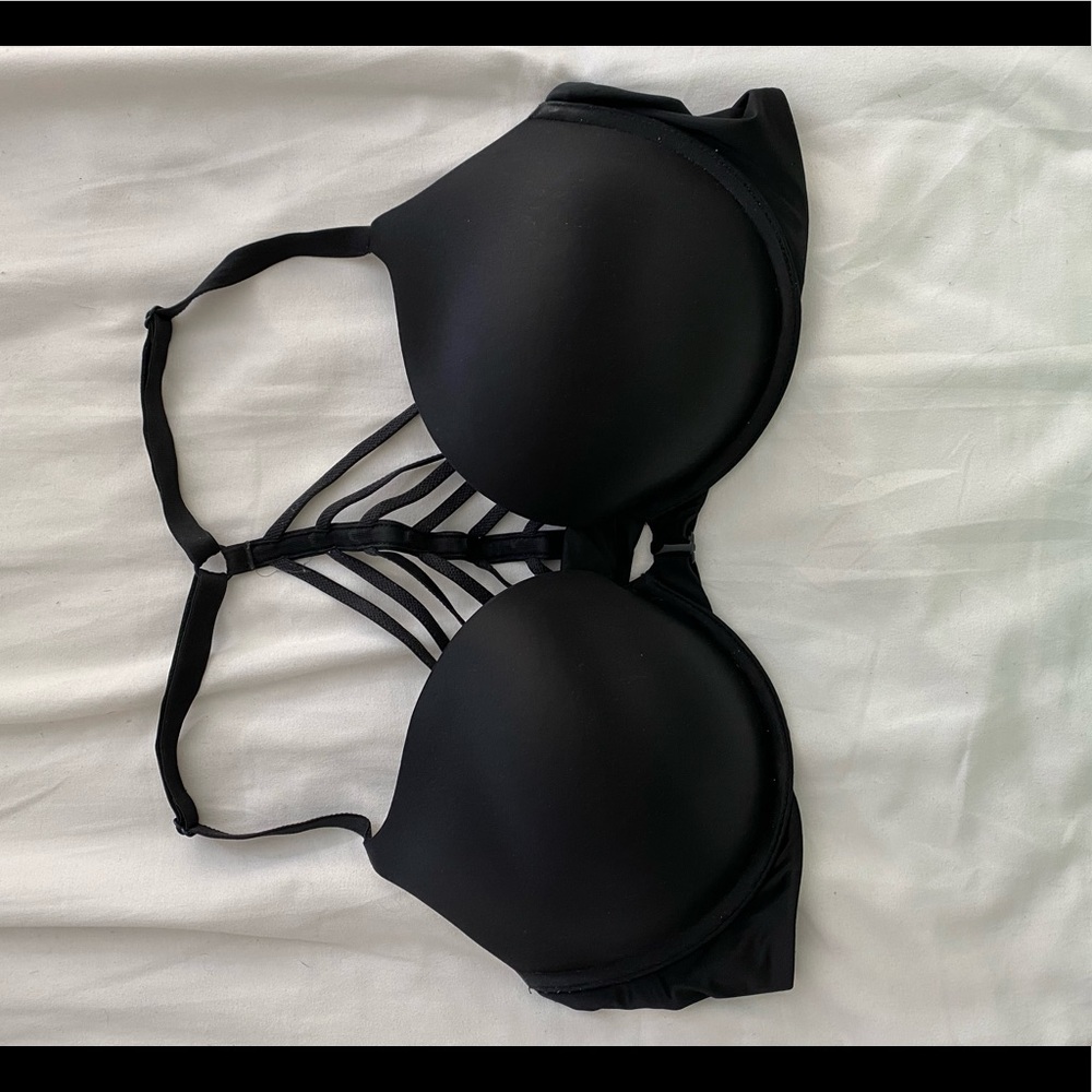 Victoria’s Secret Push Up Bra